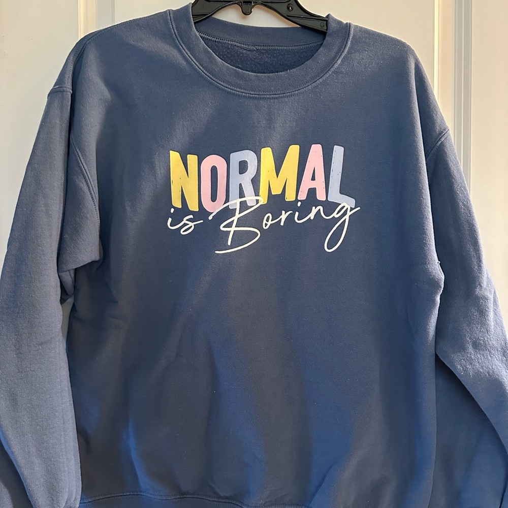 NWOT, Medium